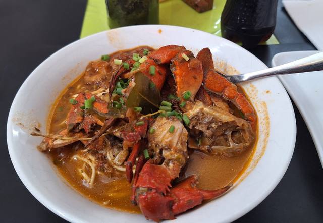 The One & Only Special Cuisine in Vacoas-Phoenix