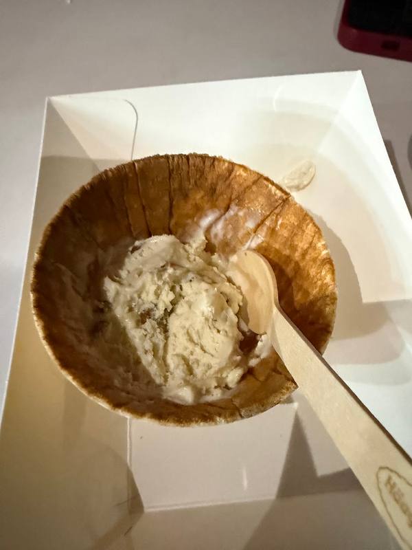Häagen-Dazs, Grand Baie