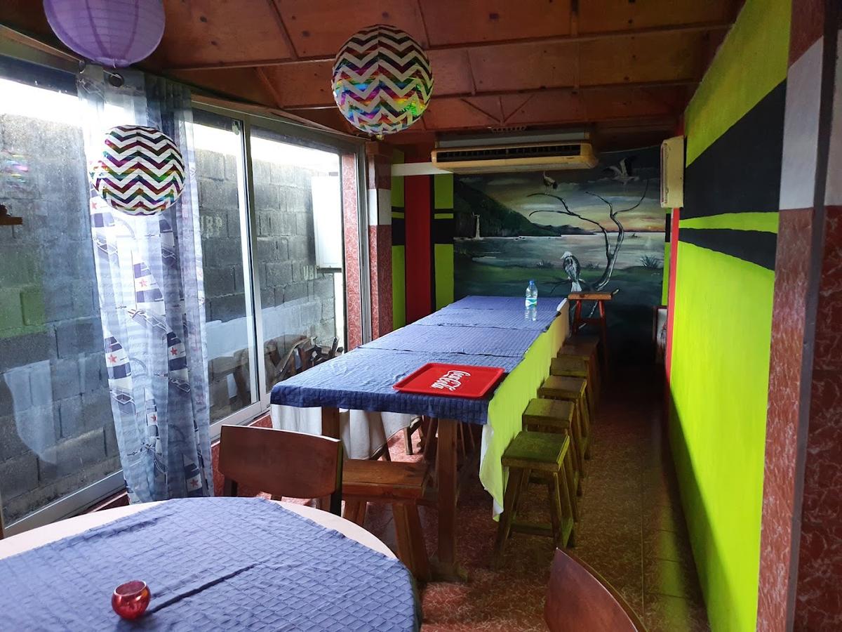 Chand Restaurant
