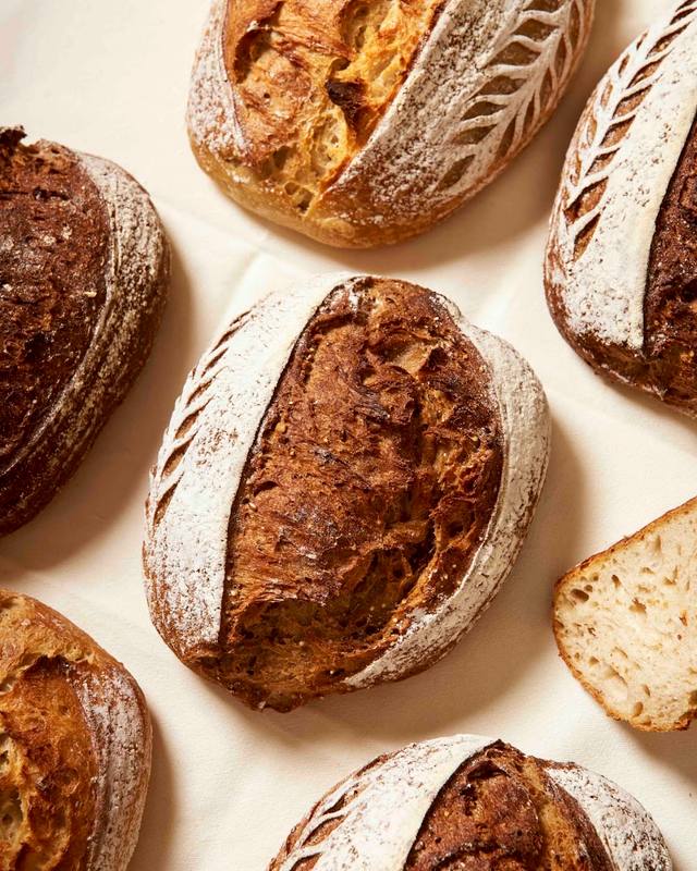 Everything Sourdough in Vacoas-Phoenix