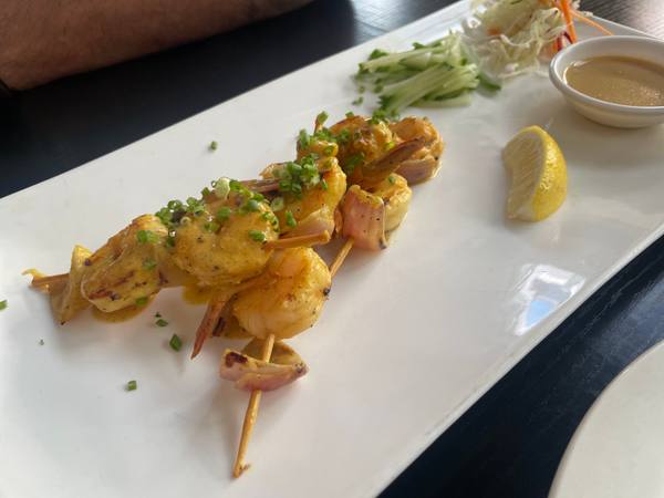 The Fisherman Lounge, Vacoas-Phoenix
