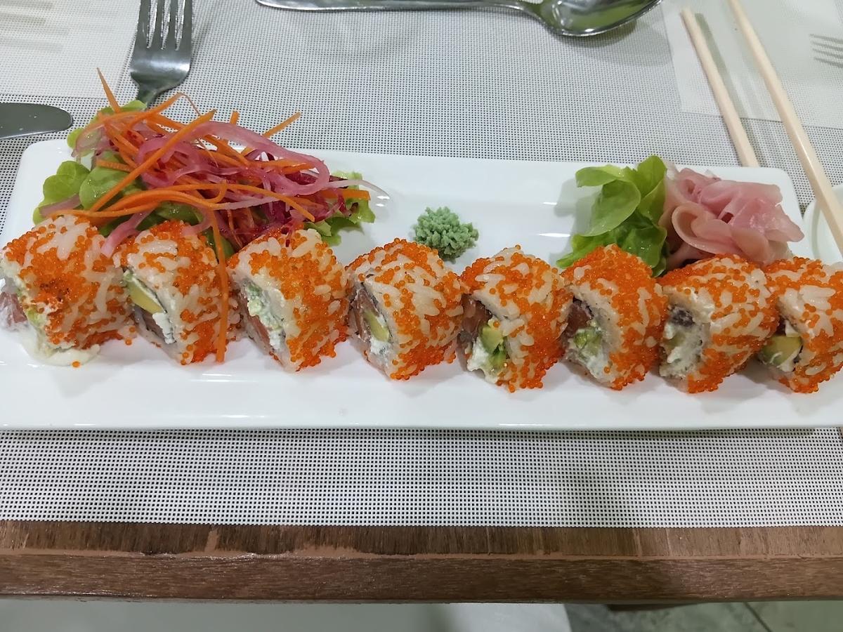Le Gourmet