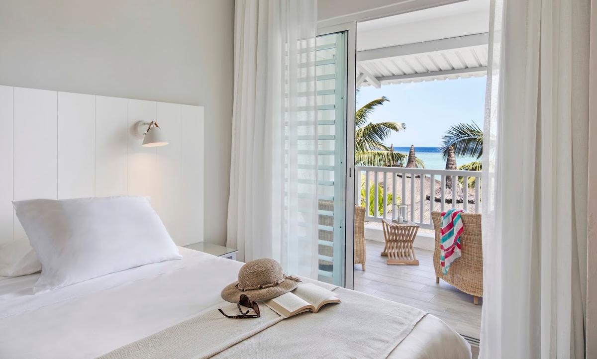The Bay Guest House & Restaurant