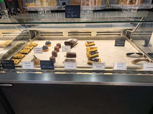 Kwin Gourmand in Port Louis