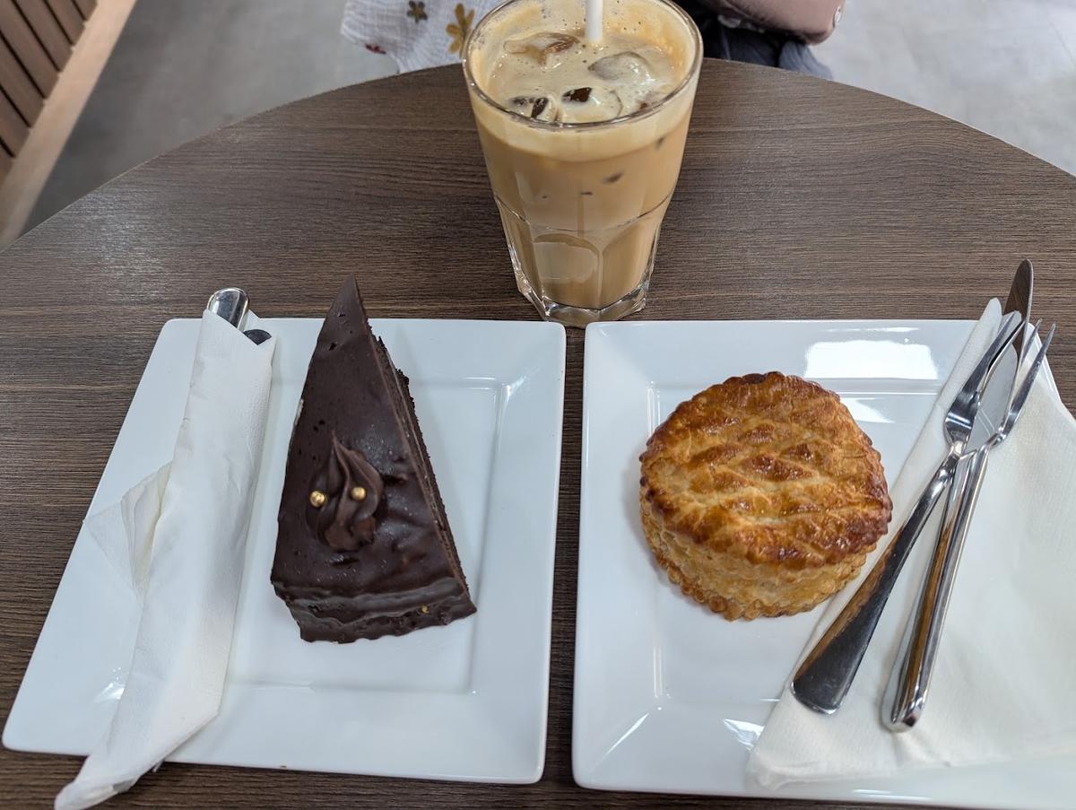 Kwin Gourmand