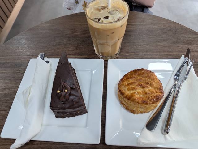 Kwin Gourmand in Port Louis