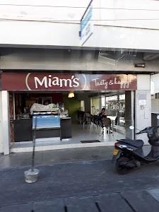 Miam's