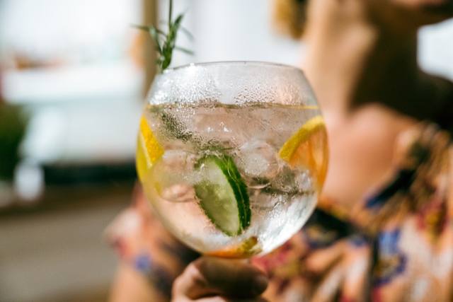 Le Bar & Vous in Grand Baie