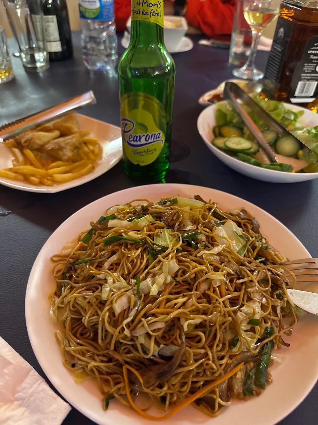 Restaurant la digue