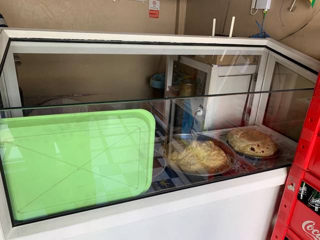 Chez VIVI - Roti & Dholl Puri in Quatre Bornes