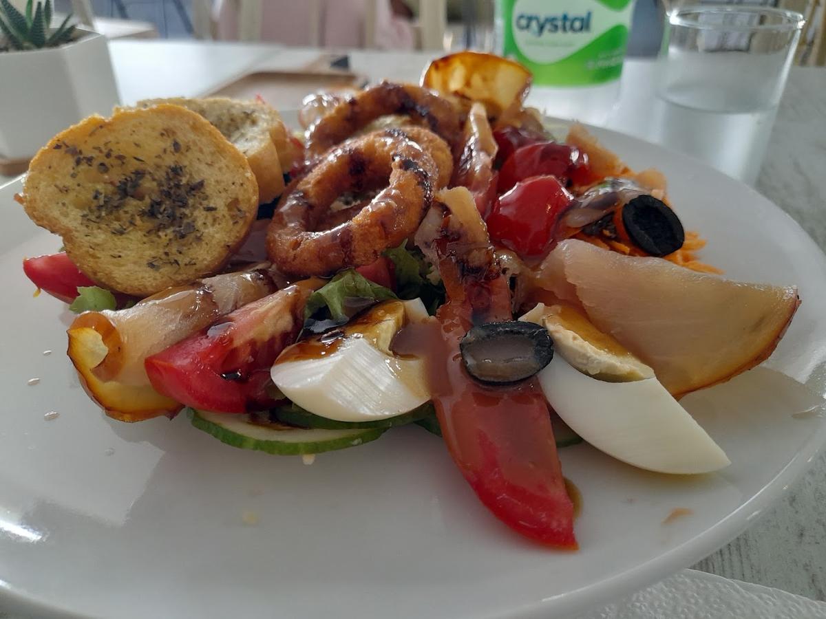 Ô Café des Thés