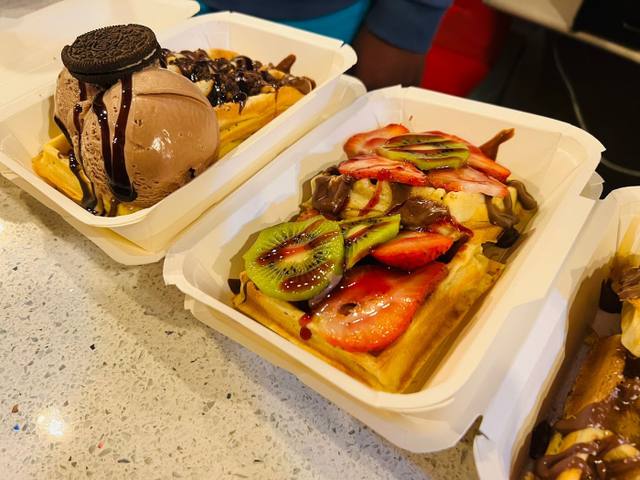 Midnight Bites Ltd in Port Louis