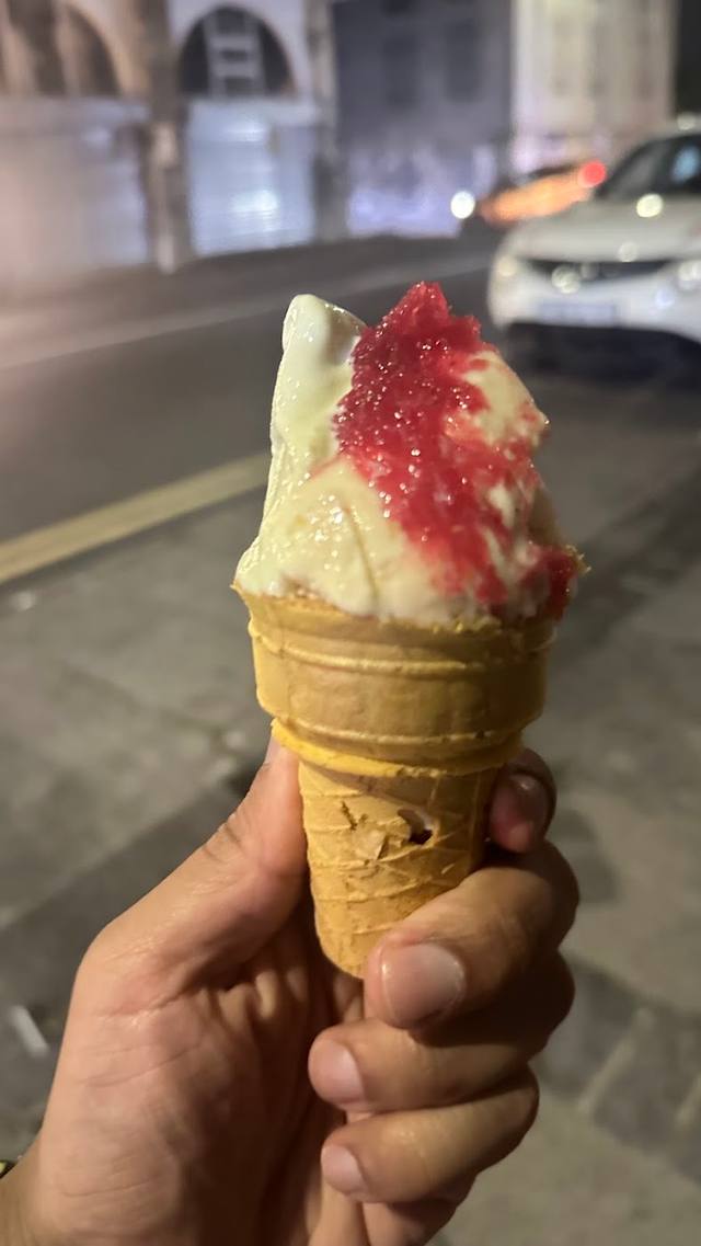 Bhai Hamide Sorbet & fils in Port Louis