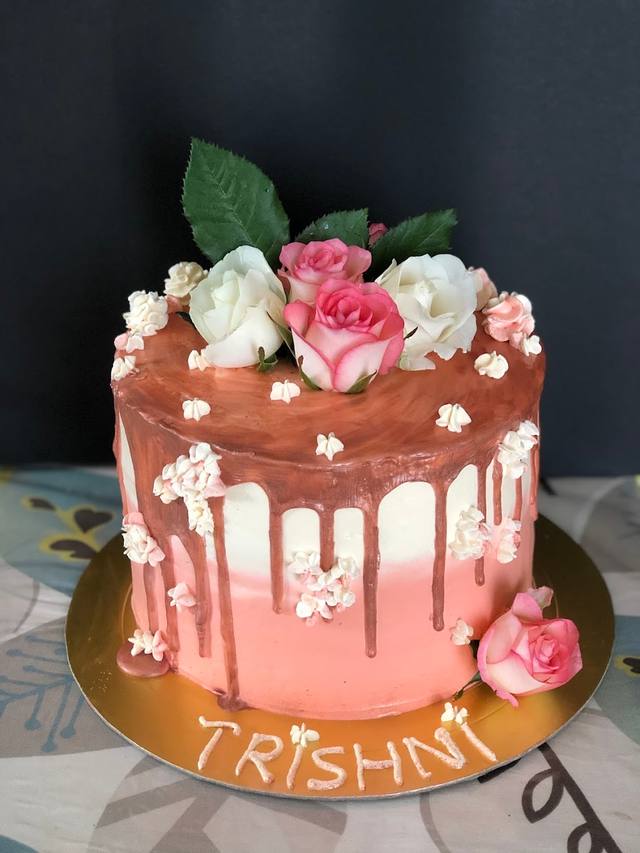 Julie's Delicacies in Mahebourg