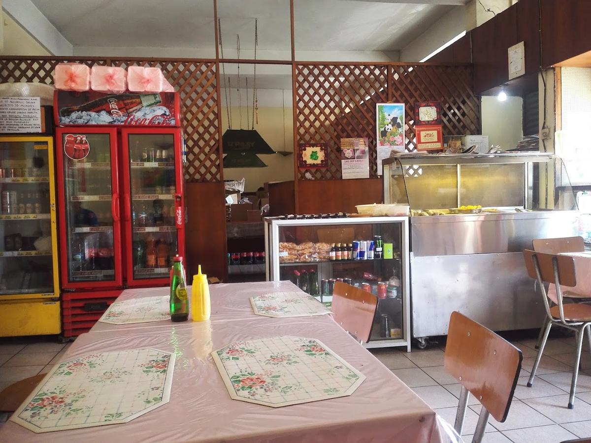 China Bowl Snack
