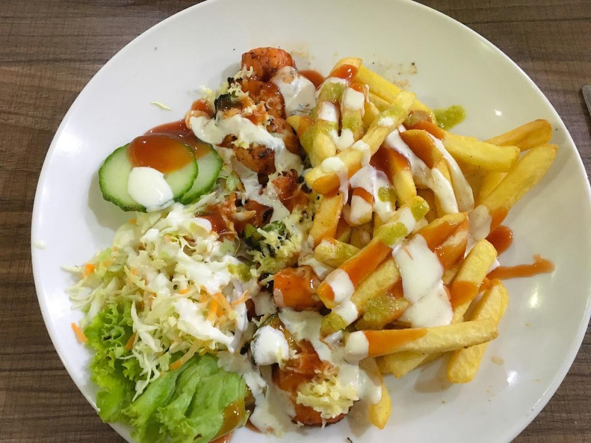 Windsor Star Grill
