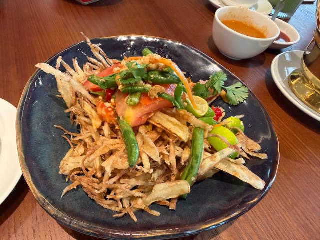 Para Thai Soflo in Vacoas-Phoenix