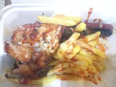 Lours Grill