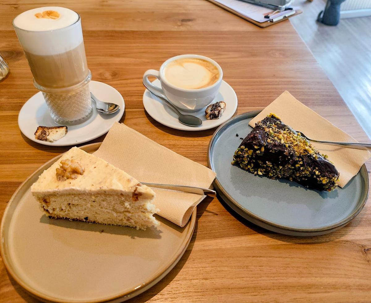 Café Moris