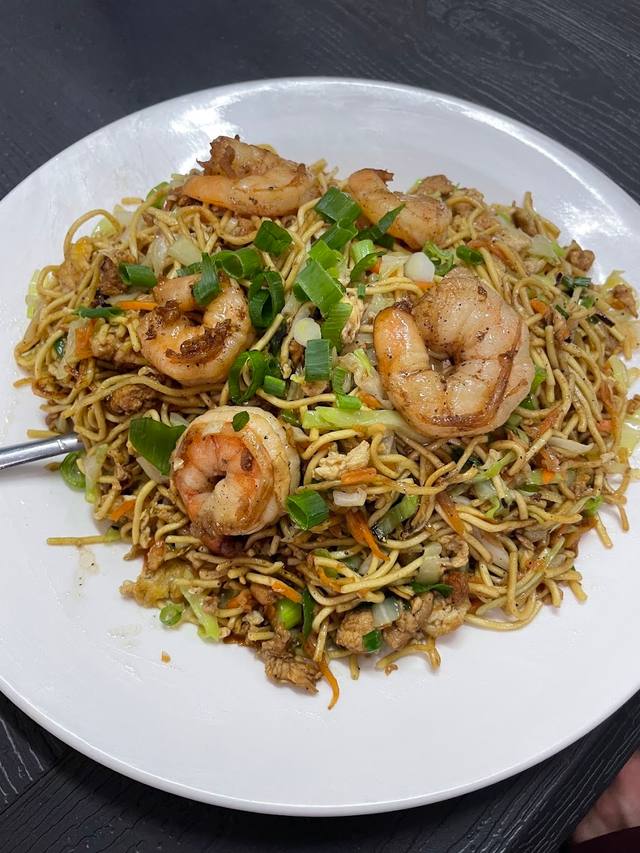 NOODLES SNACK in Chamouny