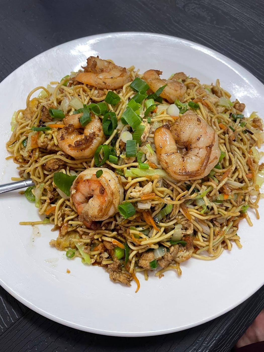 NOODLES SNACK