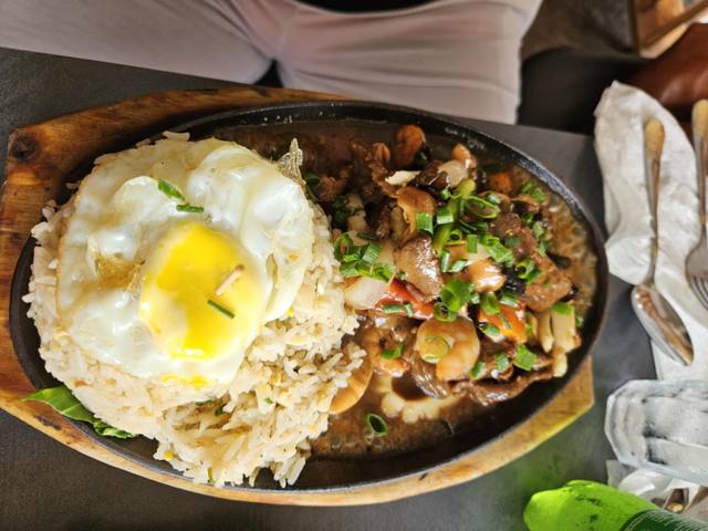 Bonto Wok Official in Beau Bassin-Rose Hill