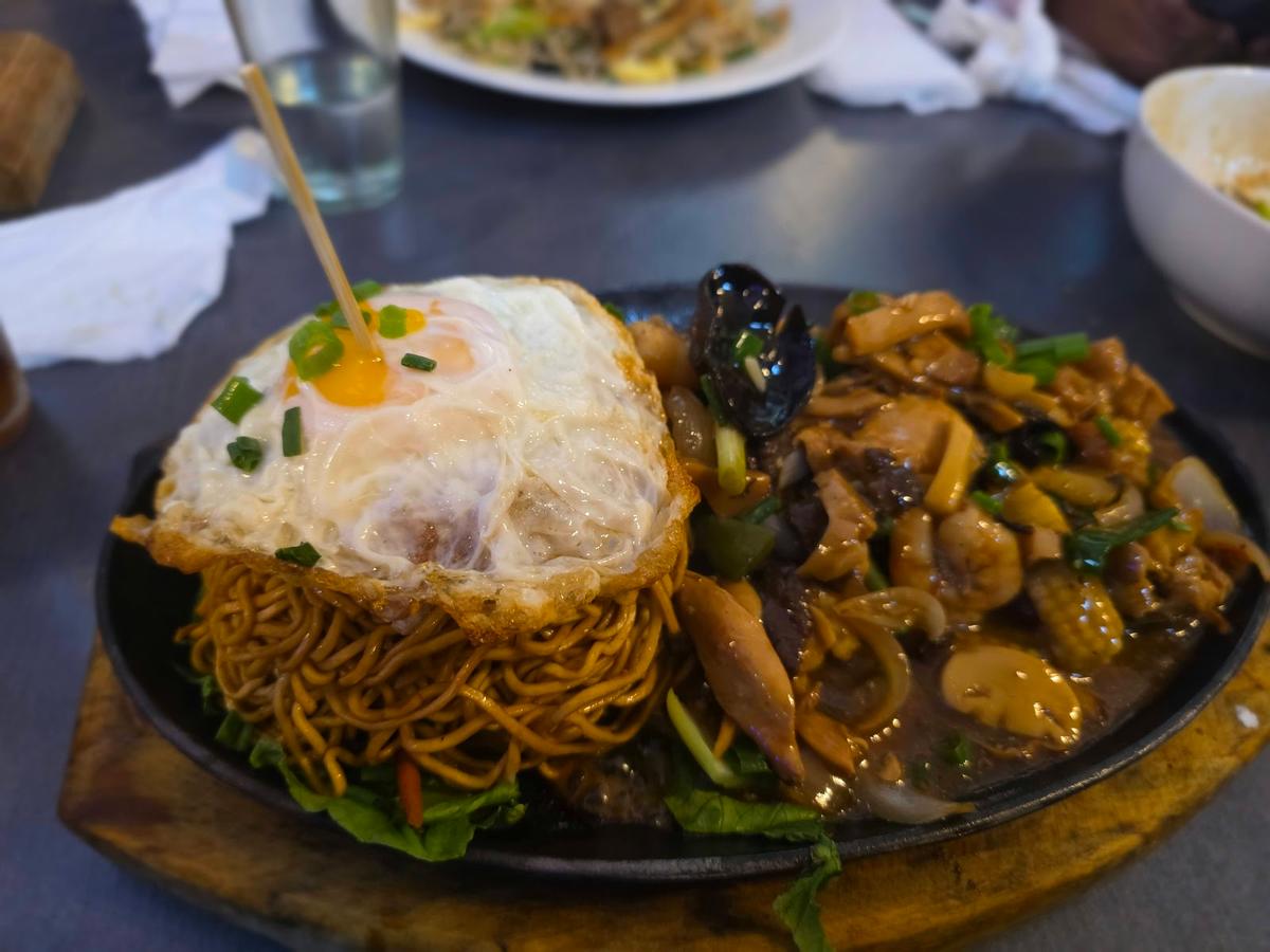 Bonto Wok Official