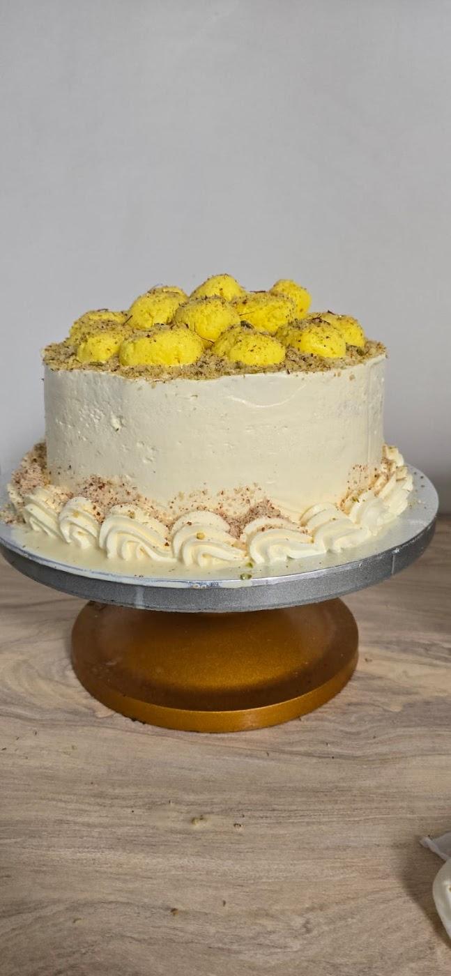 Osmani delight