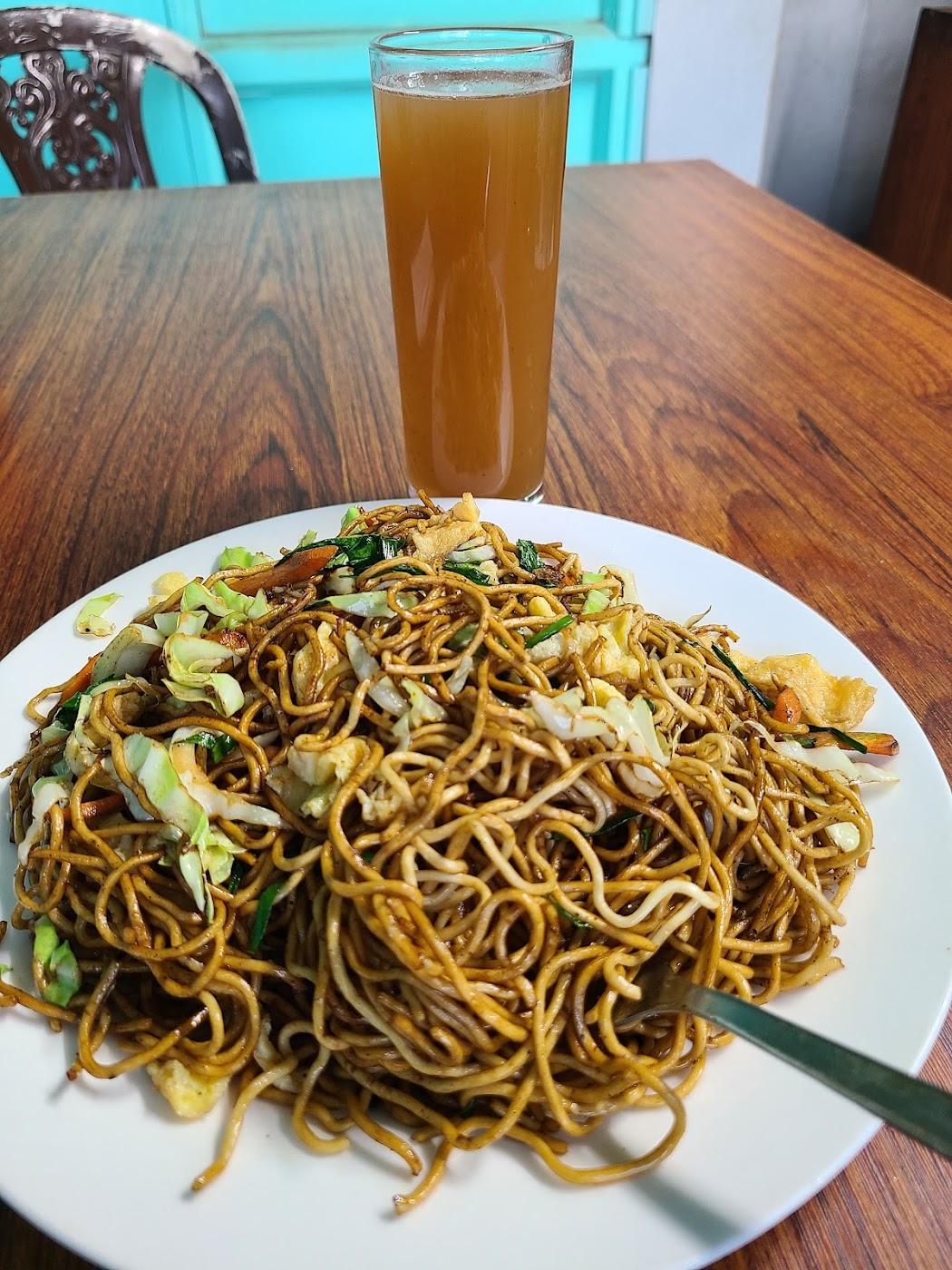 Savitri restaurant