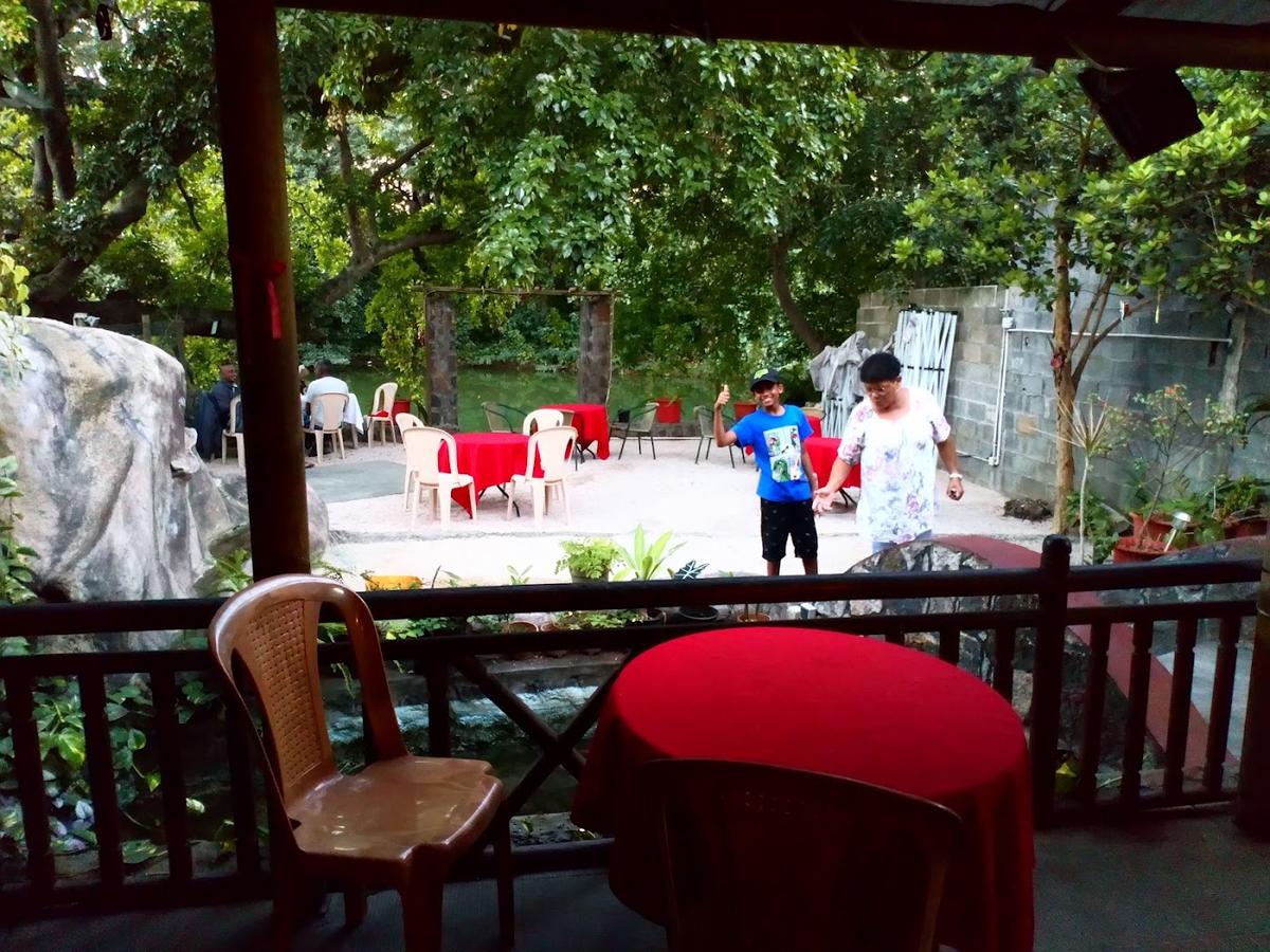 Le Bamboo Resto