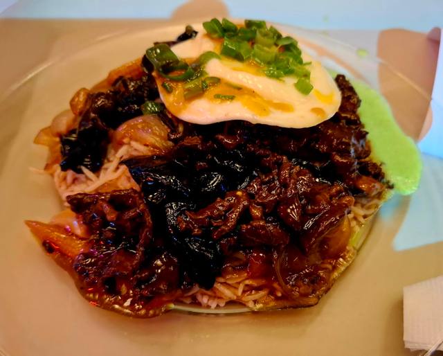 Wok & Go (wewok) in Quatre Bornes