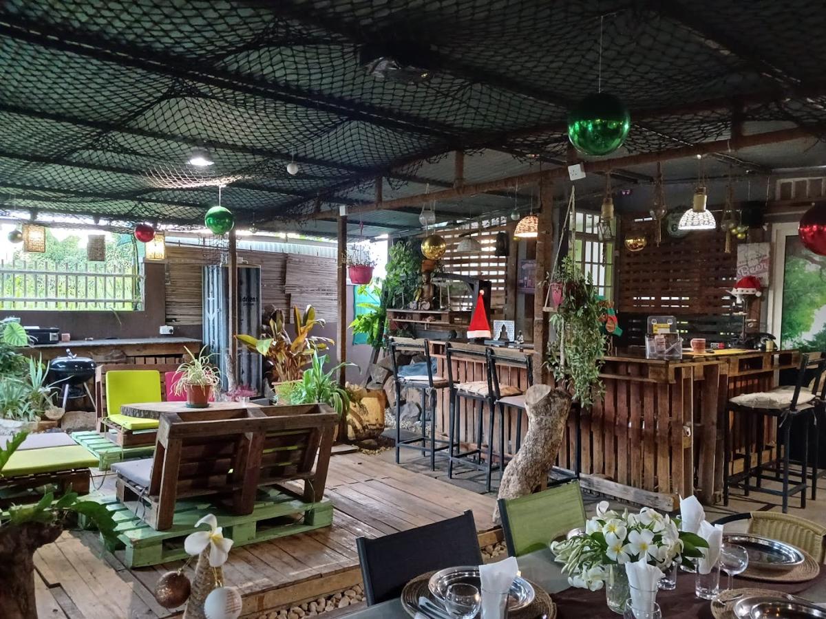 Saveur de l'ouest - Table d'hôtes