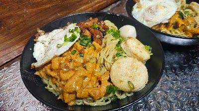 Saveur 4 Koulèr