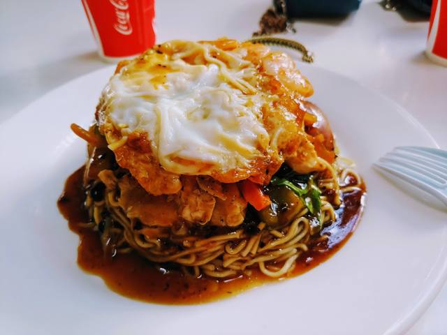 Taste Of Asia, Phoenix Mall in Vacoas-Phoenix