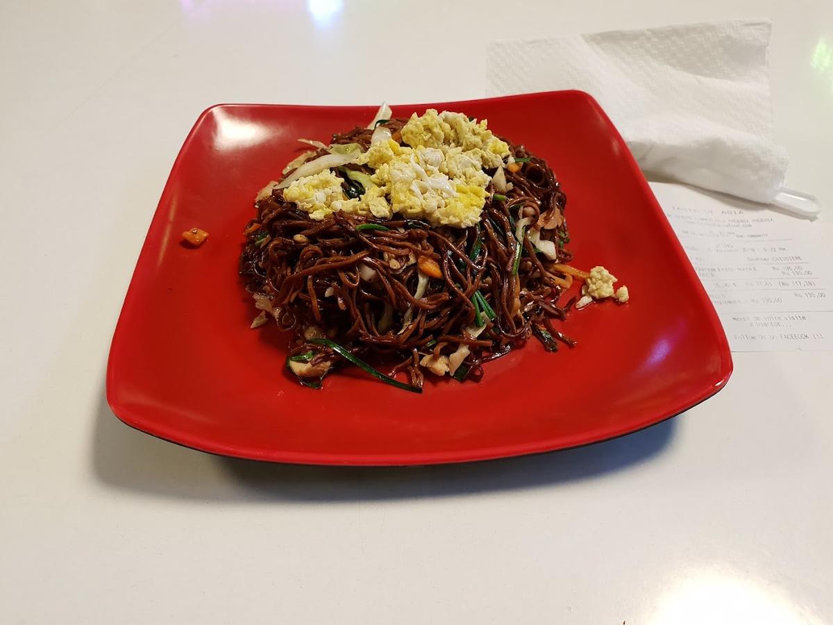 Taste Of Asia, Phoenix Mall