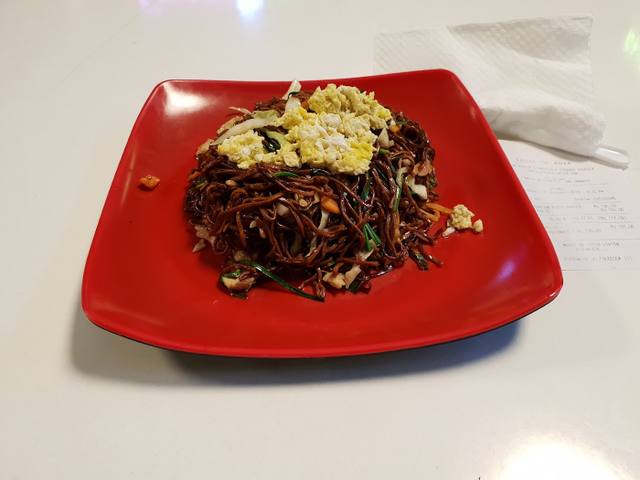 Taste Of Asia, Phoenix Mall in Vacoas-Phoenix