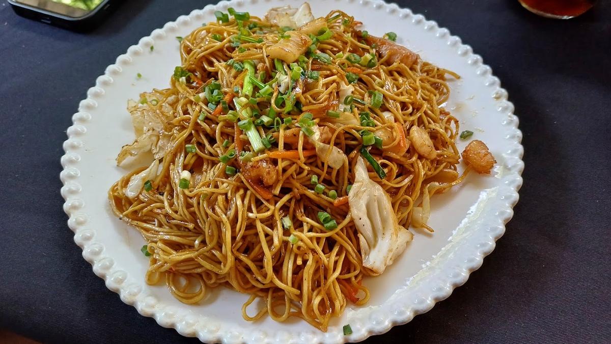 Tipik Fusion Food