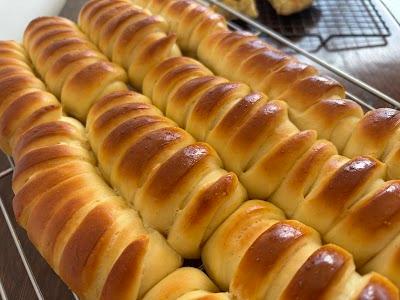 Julie’s Bakery