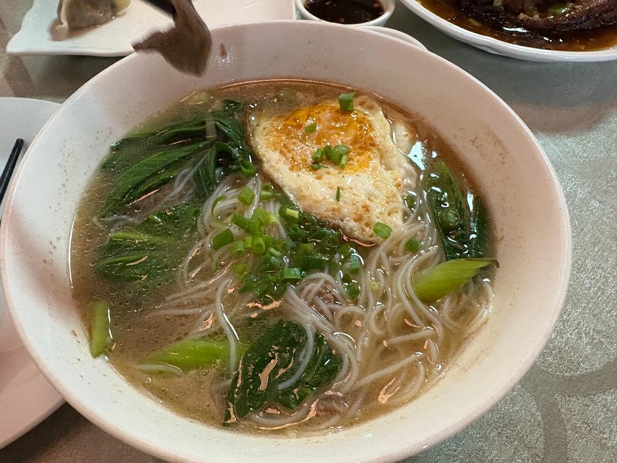 YI PIN XUAN RESTAURANT