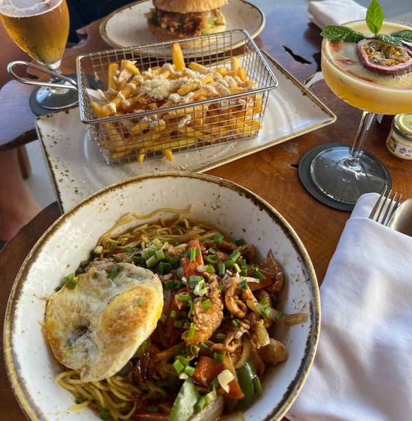 KAROKAN BAR, Plaine Magnien