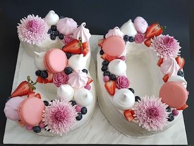 MS CAKE LOVERS