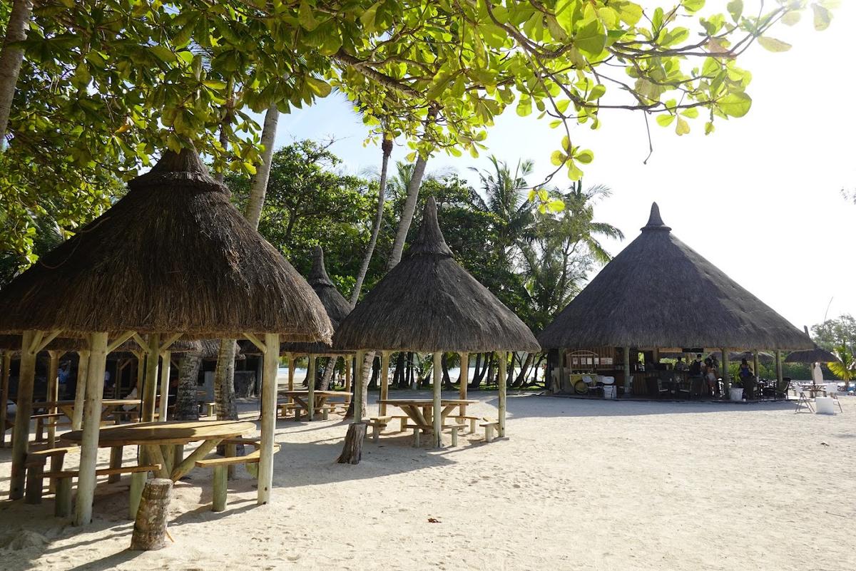Sands Grill