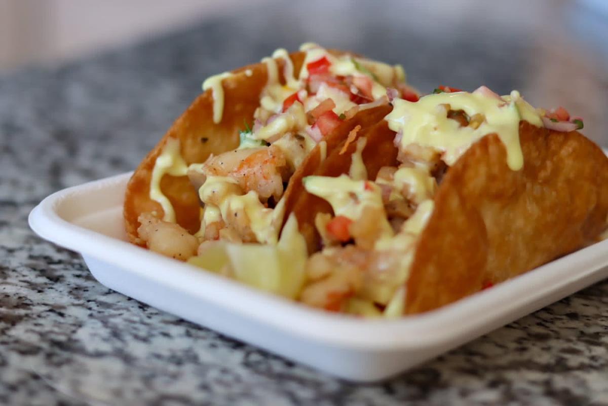Craftsman Tacos