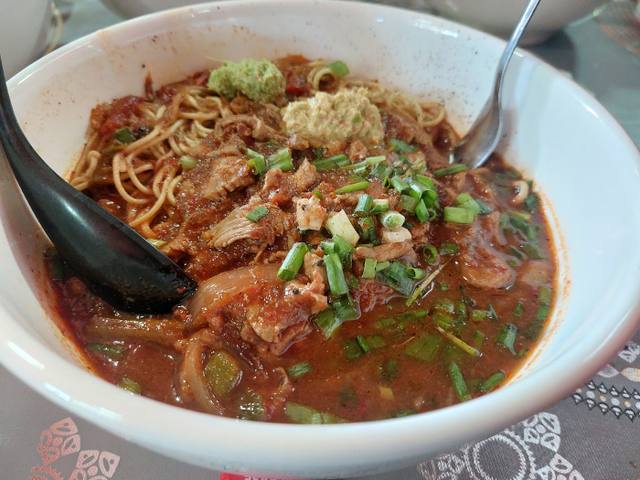 Taste of Mamou Snack in Quatre Bornes