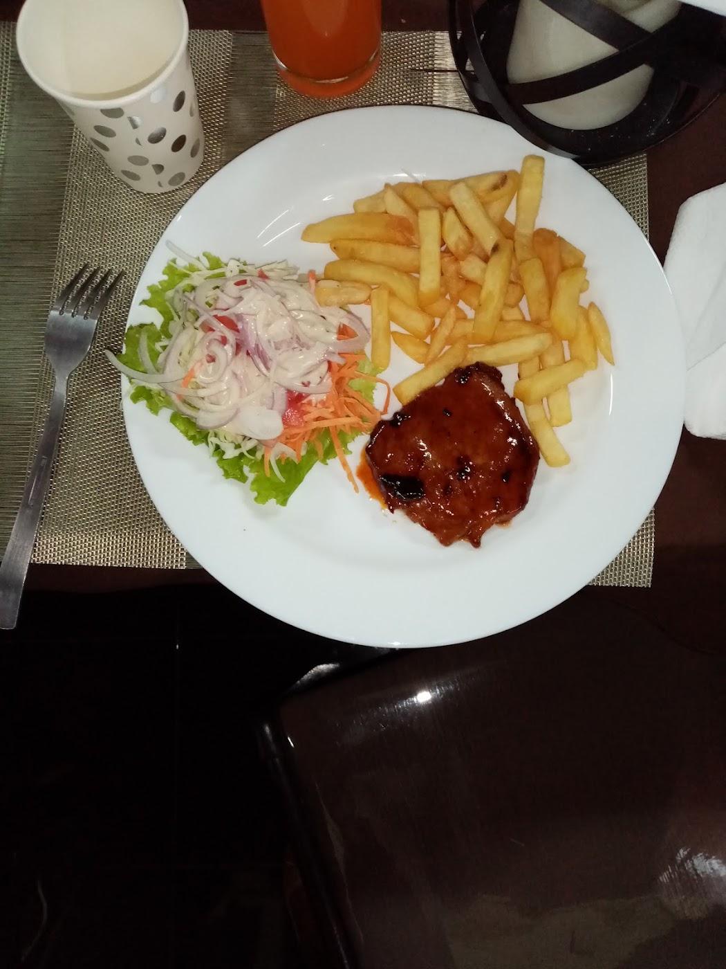 S & J Fast Food