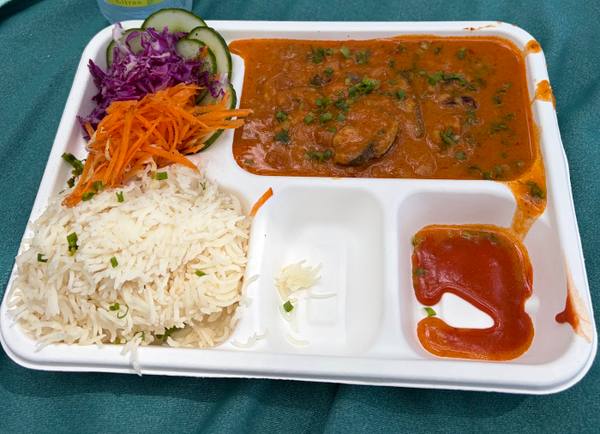 Menu des Iles, Flic en Flac