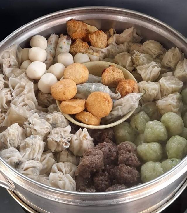 Petits Délices Boulettes in Beau Bassin-Rose Hill