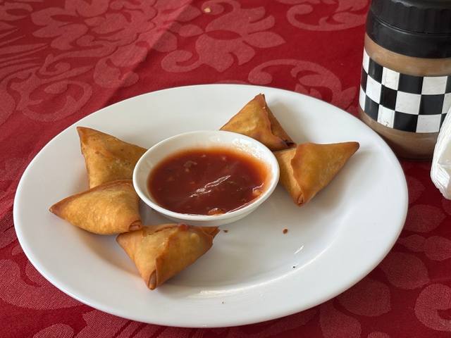 Saveur Tropical in Chamarel