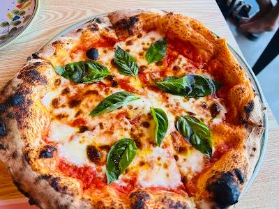 Felicita - Authentic Neapolitan Pizza, Grand Baie