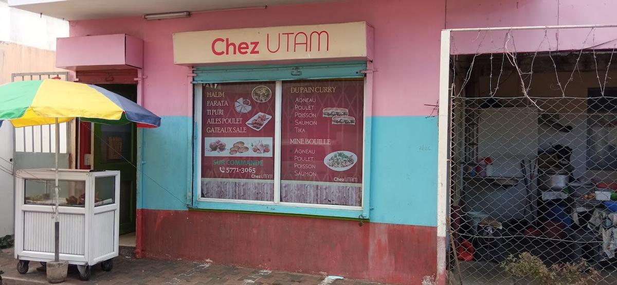 Chez Utam